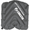 Надувная подушка/сиденье KLYMIT V SEAT Серая 12VSGR01B