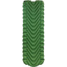 Надувной коврик KLYMIT STATIC V PAD Зеленый 06SVGr02C